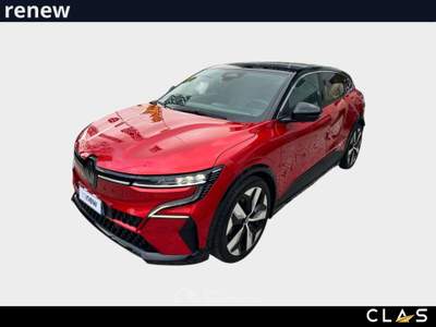 Renault Mégane Megane Mégane E-Tech Electric EV60 220 CV Optimum Charge Techno Rosso usata Pisa