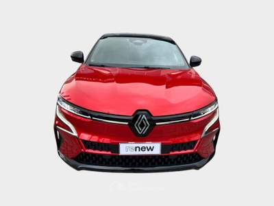 Renault Mégane Megane Mégane E-Tech Electric EV60 220 CV Optimum Charge Techno Rosso usata Pisa