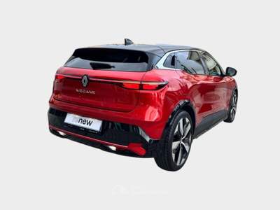 Renault Mégane Megane Mégane E-Tech Electric EV60 220 CV Optimum Charge Techno Rosso usata Pisa