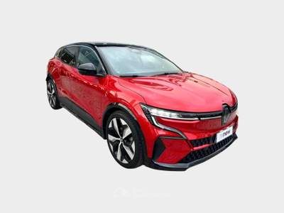 Renault Mégane Megane Mégane E-Tech Electric EV60 220 CV Optimum Charge Techno Rosso usata Pisa