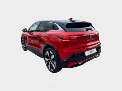 Renault Mégane Megane Mégane E-Tech Electric EV60 220 CV Optimum Charge Techno Rosso usata Pisa