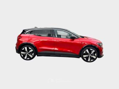 Renault Mégane Megane Mégane E-Tech Electric EV60 220 CV Optimum Charge Techno Rosso usata Pisa