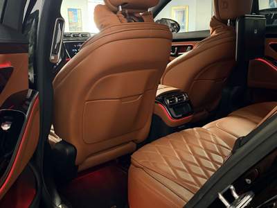 Mercedes-Benz Classe S Passo Lungo mhev (eq-boost) Premium Plus 4matic 43 usata Curti