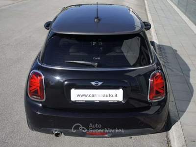MINI 1.5 Cooper D Hype 5 1.5 Cooper D Nero usata Manzano