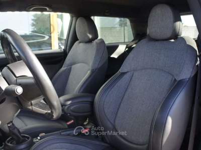MINI 1.5 Cooper D Hype 5 1.5 Cooper D Nero usata Manzano
