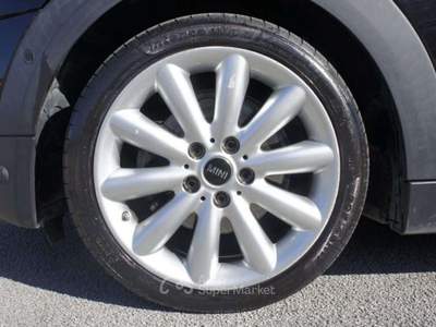 MINI 1.5 Cooper D Hype 5 1.5 Cooper D Nero usata Manzano