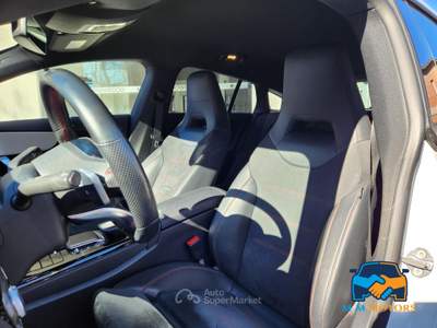 Mercedes-Benz CLA 200 d Premium auto Nero usata Sassuolo
