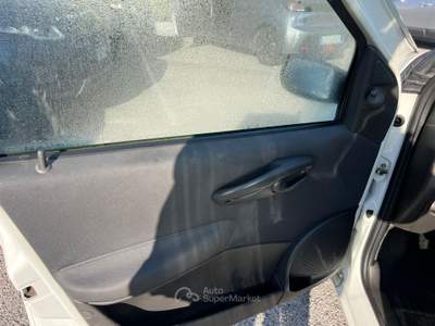 Fiat Punto 3532076833 INFO PINO Bianco usata Mercogliano