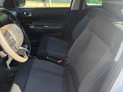 Citroen C4 Cactus Citroen C4 Cactus 1.2 - NEOPATENTATI - 12 MESI DI GARANZIA - usata ARGELATO