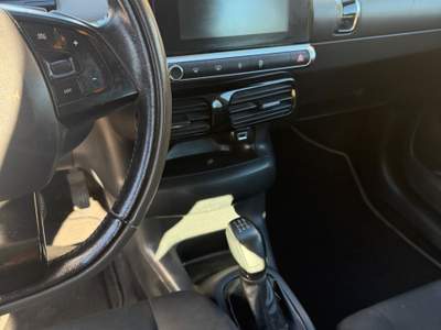 Citroen C4 Cactus Citroen C4 Cactus 1.2 - NEOPATENTATI - 12 MESI DI GARANZIA - usata ARGELATO