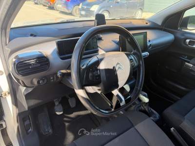 Citroen C4 Cactus Citroen C4 Cactus 1.2 - NEOPATENTATI - 12 MESI DI GARANZIA - usata ARGELATO