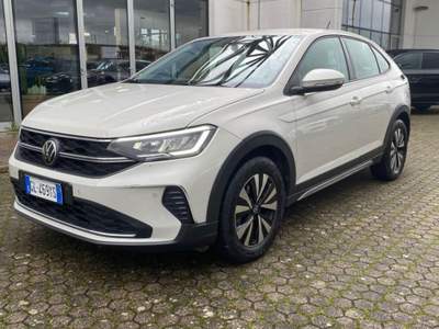 Volkswagen Taigo 1.0 TSI 95 CV Life NEO PATENTATO Beige usata Scandicci