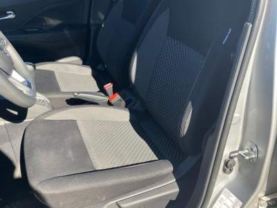 Nissan Micra 1.0 92cv GPL 5 Porte Acenta Argento usata LIVORNO