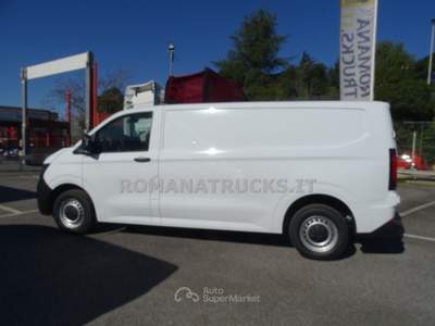 Volkswagen Transporter 2.0 TDI 150 CV L2 PRONTA CONSEGNA Bianco usata Roma
