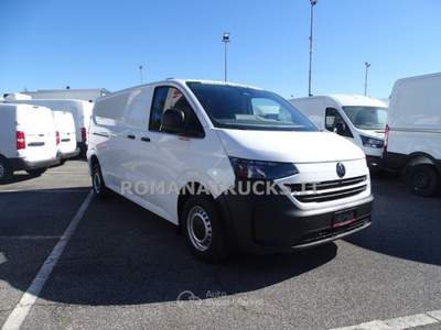 Volkswagen Transporter 2.0 TDI 150 CV L2 PRONTA CONSEGNA Bianco usata Roma