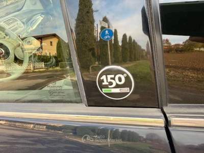 Fiat 500 500 III 1.2 Lounge 69cv Blu/Azzurro usata Costa di Mezzate