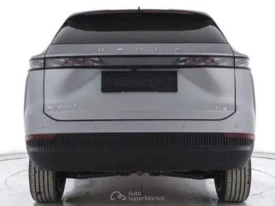 Omoda 7 OMODA 7 SUPERHYBRID PHEV 279cv PREMIUM Grigio usata Castenaso