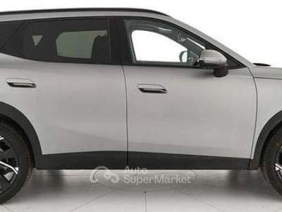 Omoda 7 OMODA 7 SUPERHYBRID PHEV 279cv PREMIUM Grigio usata Castenaso