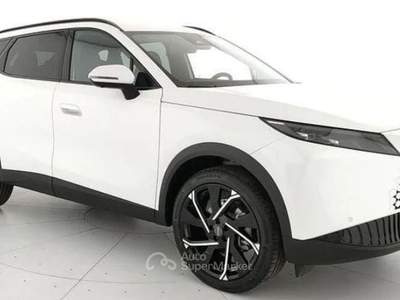 Omoda 7 OMODA 7 SUPERHYBRID PHEV 279cv PREMIUM Bianco usata Castenaso