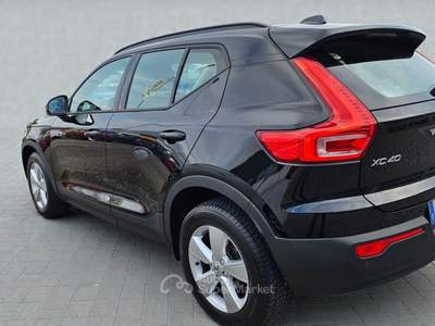 Volvo XC40 T2 Business Nero usata Cassacco