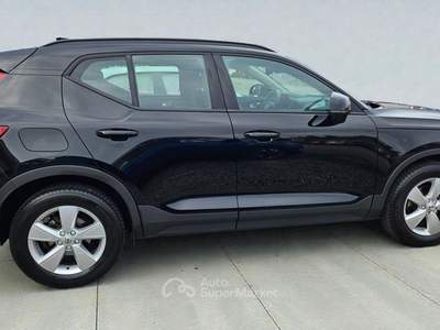 Volvo XC40 T2 Business Nero usata Cassacco