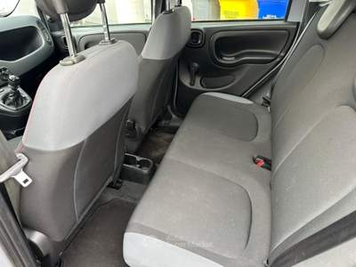 Fiat Panda 1.2 Lounge Grigio usata Oderzo