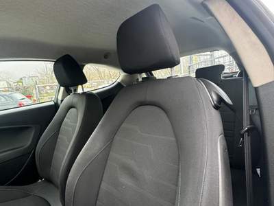 Alfa Romeo MiTo 3532076833 INFO PINO Nero usata Mercogliano
