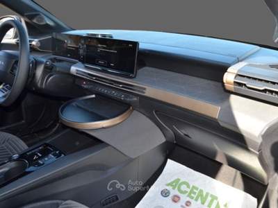 Lancia Ypsilon  - lx 1.2 Grigio usata CAGLIARI