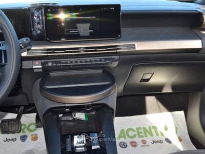 Lancia Ypsilon  - lx 1.2 Grigio usata CAGLIARI