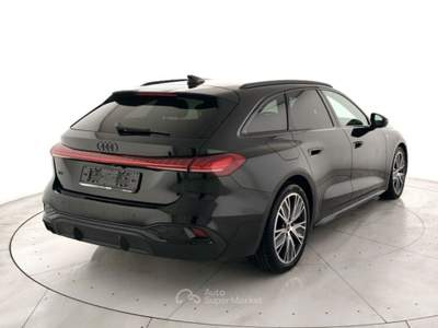 Audi A5 A5 avant 40tdi mhev+ s-line edition 204cv s-tronic Nero usata Porto Mantovano