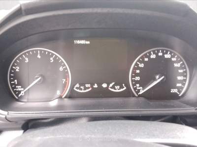 Ford EcoSport  - 1.0 ecoboost 125 cv start&stop st-line usata Ancona