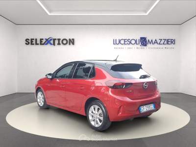 Opel Corsa  - corsa 1.5 d 100 cv elegance usata Ancona