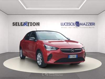 Opel Corsa  - corsa 1.5 d 100 cv elegance usata Ancona