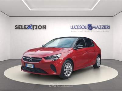 Opel Corsa  - corsa 1.5 d 100 cv elegance usata Ancona