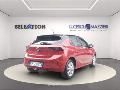 Opel Corsa  - corsa 1.5 d 100 cv elegance usata Ancona