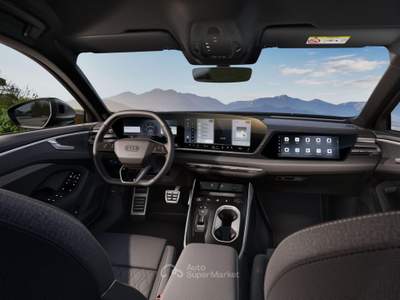 Audi A6 TDI 150 kW S tronic S line edition Grigio usata Melegnano