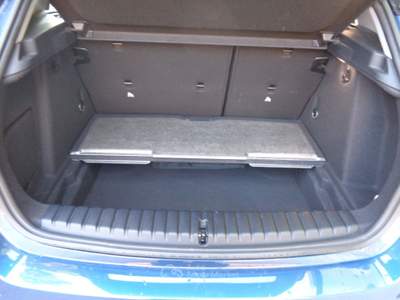 BMW Serie 1 116d 116 116d 5p. Business Advantage automatico Blu/Azzurro usata Torino
