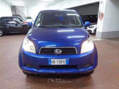 Daihatsu Terios 4WD SX Blu/Azzurro usata Torino