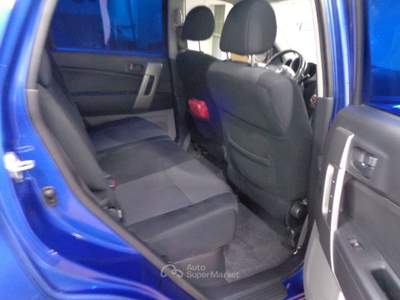 Daihatsu Terios 4WD SX Blu/Azzurro usata Torino