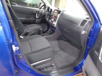 Daihatsu Terios 4WD SX Blu/Azzurro usata Torino