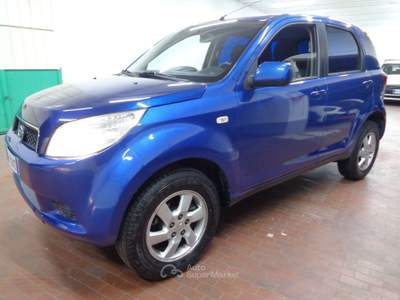 Daihatsu Terios 4WD SX Blu/Azzurro usata Torino