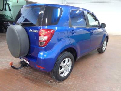 Daihatsu Terios 4WD SX Blu/Azzurro usata Torino
