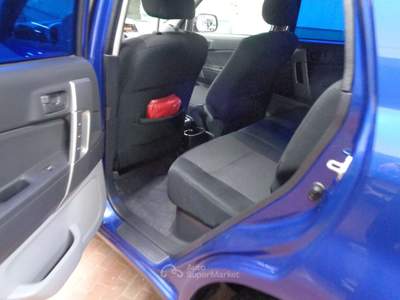 Daihatsu Terios 4WD SX Blu/Azzurro usata Torino