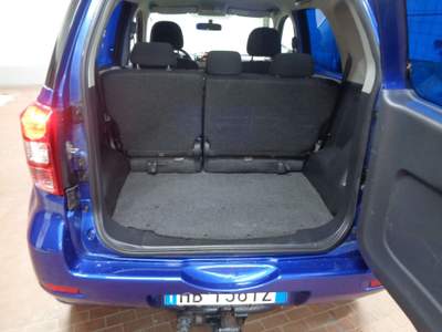 Daihatsu Terios 4WD SX Blu/Azzurro usata Torino