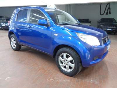Daihatsu Terios 4WD SX Blu/Azzurro usata Torino