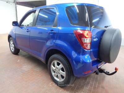 Daihatsu Terios 4WD SX Blu/Azzurro usata Torino