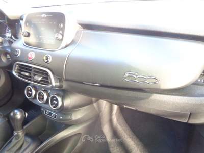 Fiat 500X T4 DCT CROSS 150 CV Grigio usata Torino