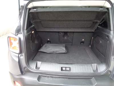 Jeep Renegade PHEV 4xe AT6 Limited Grigio usata Torino