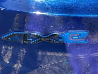 Jeep Renegade 1.3 T4 190CV PHEV 4xe AT6 Limited Blu/Azzurro usata Fiumicino