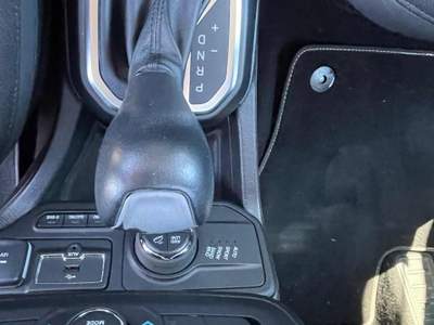 Jeep Renegade 1.3 T4 190CV PHEV 4xe AT6 Limited Blu/Azzurro usata Fiumicino